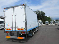 MITSUBISHI FUSO Fighter Refrigerator & Freezer Truck TKG-FK71F 2013 497,297km_3