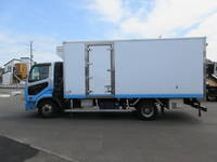 MITSUBISHI FUSO Fighter Refrigerator & Freezer Truck TKG-FK71F 2013 497,297km_4