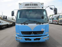 MITSUBISHI FUSO Fighter Refrigerator & Freezer Truck TKG-FK71F 2013 497,297km_5