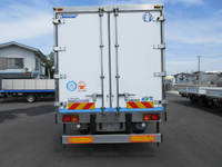 MITSUBISHI FUSO Fighter Refrigerator & Freezer Truck TKG-FK71F 2013 497,297km_9