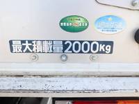 MITSUBISHI FUSO Canter Aluminum Van TPG-FEB50 2019 136,800km_25