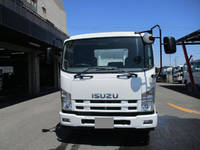 ISUZU Forward Deep Dump SKG-FRR90S1 2012 78,000km_11