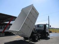 ISUZU Forward Deep Dump SKG-FRR90S1 2012 78,000km_2