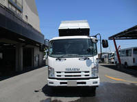 ISUZU Forward Deep Dump SKG-FRR90S1 2012 78,000km_3