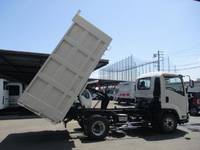 ISUZU Forward Deep Dump SKG-FRR90S1 2012 78,000km_6