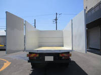 ISUZU Forward Deep Dump SKG-FRR90S1 2012 78,000km_8