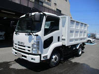 ISUZU Forward Deep Dump SKG-FRR90S1 2012 78,000km_9