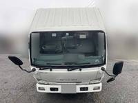 ISUZU Elf Flat Body TRG-NKR85A 2017 16,700km_10