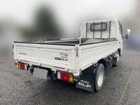 ISUZU Elf Flat Body TRG-NKR85A 2017 16,700km_2