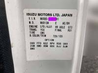 ISUZU Elf Flat Body TRG-NKR85A 2017 16,700km_35