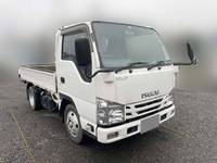 ISUZU Elf Flat Body TRG-NKR85A 2017 16,700km_3