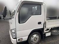 ISUZU Elf Flat Body TRG-NKR85A 2017 16,700km_5