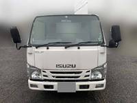 ISUZU Elf Flat Body TRG-NKR85A 2017 16,700km_9