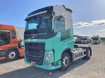 Volvo FH Trailer Head