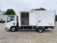 ISUZU Elf Refrigerator & Freezer Truck TKG-NMR85AN 2014 304,760km_24