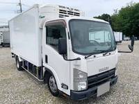 ISUZU Elf Refrigerator & Freezer Truck TKG-NMR85AN 2014 304,760km_3