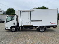 ISUZU Elf Refrigerator & Freezer Truck TKG-NMR85AN 2014 304,760km_4