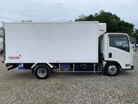 ISUZU Elf Refrigerator & Freezer Truck TKG-NMR85AN 2014 304,760km_5