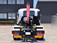 ISUZU Forward Container Carrier Truck 2RG-FRR90S2 2019 27,449km_18