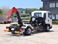 ISUZU Forward Container Carrier Truck 2RG-FRR90S2 2019 27,449km_3