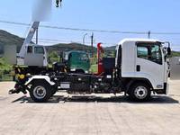 ISUZU Forward Container Carrier Truck 2RG-FRR90S2 2019 27,449km_5