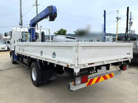 HINO Ranger Truck (With 4 Steps Of Cranes) 2KG-FD2ABA 2017 18,000km_4