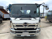 HINO Ranger Truck (With 4 Steps Of Cranes) 2KG-FD2ABA 2017 18,000km_8