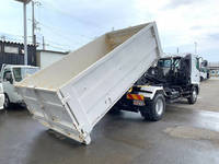 HINO Ranger Container Carrier Truck ADG-FD7LGWA 2006 41,000km_2