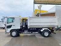 HINO Ranger Container Carrier Truck ADG-FD7LGWA 2006 41,000km_4