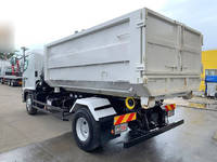 HINO Ranger Container Carrier Truck ADG-FD7LGWA 2006 41,000km_5