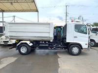 HINO Ranger Container Carrier Truck ADG-FD7LGWA 2006 41,000km_7