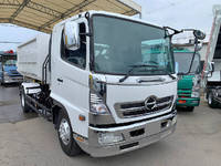 HINO Ranger Container Carrier Truck ADG-FD7LGWA 2006 41,000km_8