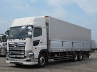 HINO Profia Aluminum Wing 2PG-FR1EHJ 2019 610,631km_3