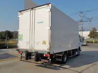 MITSUBISHI FUSO Canter Refrigerator & Freezer Truck TKG-FEB50 2014 227,364km_2