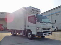 MITSUBISHI FUSO Canter Refrigerator & Freezer Truck TKG-FEB50 2014 227,364km_3