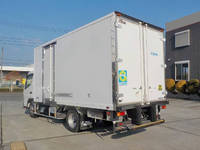 MITSUBISHI FUSO Canter Refrigerator & Freezer Truck TKG-FEB50 2014 227,364km_4