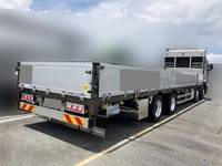 UD TRUCKS Quon Aluminum Block 2PG-CG5CA 2019 583,804km_2