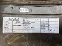 UD TRUCKS Quon Aluminum Block 2PG-CG5CA 2019 583,804km_38