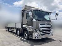 UD TRUCKS Quon Aluminum Block 2PG-CG5CA 2019 583,804km_3