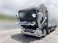 UD TRUCKS Quon Aluminum Block 2PG-CG5CA 2019 583,804km_6