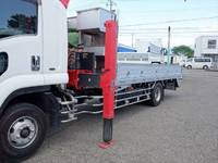 ISUZU Forward Self Loader (With 4 Steps Of Cranes) SKG-FSR90T2 2014 119,500km_14