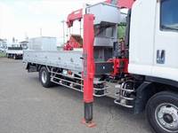 ISUZU Forward Self Loader (With 4 Steps Of Cranes) SKG-FSR90T2 2014 119,500km_15