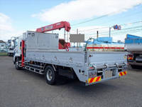 ISUZU Forward Self Loader (With 4 Steps Of Cranes) SKG-FSR90T2 2014 119,500km_5