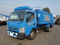 MITSUBISHI FUSO Canter Garbage Truck TPG-FEB90 2017 129,500km_3