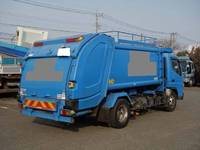 MITSUBISHI FUSO Canter Garbage Truck TPG-FEB90 2017 129,500km_4