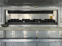 HINO Ranger Refrigerator & Freezer Truck SKG-FD9JLAA 2012 672,000km_10