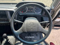 HINO Ranger Refrigerator & Freezer Truck SKG-FD9JLAA 2012 672,000km_16