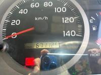 HINO Ranger Refrigerator & Freezer Truck SKG-FD9JLAA 2012 672,000km_17