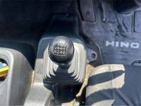 HINO Ranger Refrigerator & Freezer Truck SKG-FD9JLAA 2012 672,000km_18