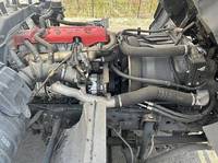 HINO Ranger Refrigerator & Freezer Truck SKG-FD9JLAA 2012 672,000km_24